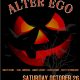 Halloween 2019 at Village Idiot Pub with Alter Ego