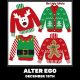 Be Ugly Idiots with Alter Ego on December 15 at Village Idiot Pub