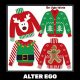 Be Ugly Idiots with Alter Ego on December 15 at Village Idiot Pub