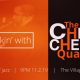 Cookin with the Chief Cherry Quartet